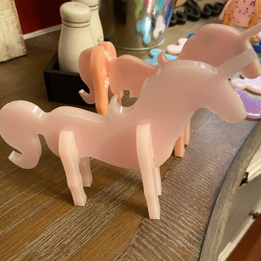 Animal sitters/puzzles